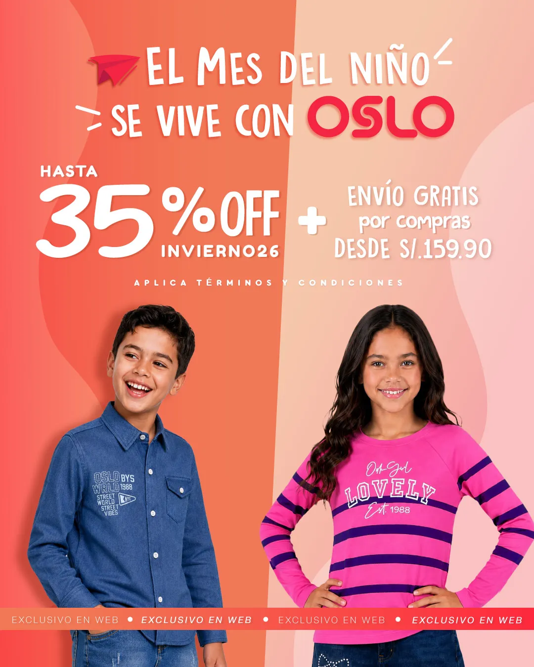 MES-DEL-NIÑO-OSLO